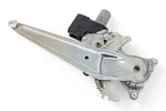 2021-2024 Toyota Mirai Rear Right/passenger Door Window Regulator 85720-62040,. Fixed Price $140.03.