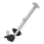 Power Window Regulator W/ Motor Front Rh Fits 2007-2011 Honda Cr-v 2.4L 748-161. Fixed Price $32.99.