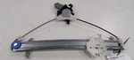Passenger Right Front Window Regulator Track Fits 10-14 Subaru Legacy Oem. Fixed Price $46.06.