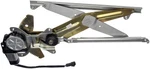 Front Left Power Window Motor Assembly Dorman For 1997-2001 Toyota Camry. Fixed Price $112.58.