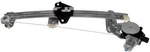 Dorman Power Window Motor & Regulator , Pn# 751-621. Fixed Price $100.89.