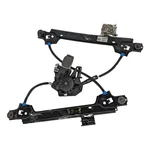 Tesla Model X Rear Left Door Window Regulator 2016-2020 1028820-99-E. Fixed Price $131.93.