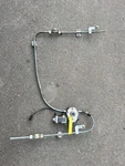 Bmw E30 Oem Coupe Left Door Regulator Tested Good. Fixed Price $249.99.
