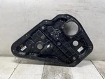 2013 Hyundai Santa Fe Sport Swb Rear Left Door Window Regulator&carrier Oem+. Fixed Price $127.27.