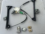 Mercedes R230 SL500 SL55 Amg Front Right Side Door Window Regulator Motor Oem !. Fixed Price $119.95.