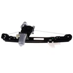 Power Window Regulator Ford Focus 2007-00 741-585 Rear Rh. Fixed Price $42.99.