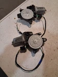 2014-2016? 2015 Kia Soul Rear Right & Left Denso Window Regulator Motors. Fixed Price $65.00.