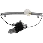 751-932 Dorman Window Regulator Rear Driver Left Side Hand For Hyundai Accent. Fixed Price $228.12.