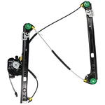 Window Regulator Glass Front Driver Left Side Hand For E53 X5 Series Bmw 00-06. Fixed Price $46.69.