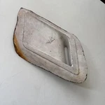 1980-1981 Camaro Z28 Oem Fender Louvers Air Induction Vents Nice Left. Fixed Price $150.00.