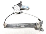 01-06 Mazda Tribute Driver Rear Window Regulator Electric EF9173560A. Fixed Price $63.00.