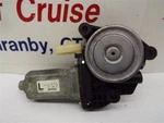 Driver Power Window Motor Hatchback Front Fits 04-05 Pt Cruiser 151105. Fixed Price $54.99.
