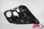 06-12 Mercedes W164 ML350 GL450 ML63 Rear Right Window Regulator W/ Motor Oem. Fixed Price $87.98.