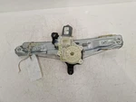 Ford Focus MK3 2012 Left Rear Window Regulator And Motor Passenger Side 1870372. Fixed Price $61.80.