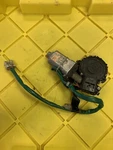 98 Lexus GS300 Passenger Rear Regulator Motor 85710-30350 93597. Fixed Price $29.50.