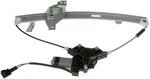 Window Reg W/ Motor Dorman (oe Solutions) 748-173. Fixed Price $100.84.