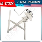 Power Window Regulator W/ Motor For 1995-2004 Toyota Tacoma Front Rh. Fixed Price $42.69.