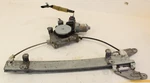 2008-2013 Rogue Rear Right Passenger Window Regulator W/ Motor 80730-JX30B Oem. Fixed Price $34.98.