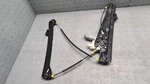 Bmw E65 E66 2007 Window Regulator Electric With Motor Front Door 7138862. Fixed Price $91.84.
