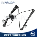 Front Right Rh Power Window Regulator W/ Motor For Chevrolet Malibu 2004-2008. Fixed Price $43.68.