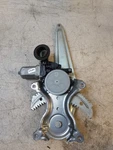 2013-2018 Toyota Rav Rear Right Window Regulator W/ Motor 85720-35140 Oem. Fixed Price $77.98.
