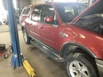 Driver Rear Window Regulator Crew Cab Fits 01-03 Ford F150 Pickup 342013. Fixed Price $85.45.