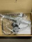 Power Window Motor And Regulator Fits 2003-2009 Hummer H2 Aci/maxair Nos. Fixed Price $124.99.