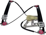 Dorman Window Regulator , Pn# 740-027. Fixed Price $54.62.