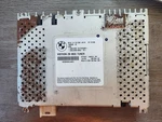 2006-2008 Bmw 750LI 4.8L Satellite Radio Control Module Unit Oem 6512 9119350. Fixed Price $49.99.