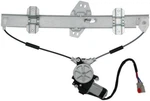 Dorman 748-672 Power Window Regulator And Motor Assembly. Fixed Price $199.37.