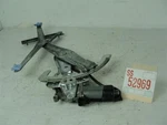 Window Regulator Motor 960 1995 1997 Volvo Right Passenger Side Front Door Power. Fixed Price $29.99.