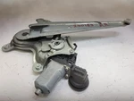 2007-2011 Toyota Camry Rear Passenger Right Window Regulator 6980333050. Fixed Price $55.10.
