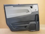 2018-2019 Honda Odyssey Rear Left Side Sliding Door Panel Shadow Beige Oem 1196. Fixed Price $169.99.