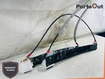 09-15 Jaguar X250 Xf Front Left Driver Side Window Regulator Motor C7Y2A Oem. Fixed Price $68.99.