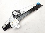 2001-2006 Mazda Tribute Driver Front Window Regulator Electric Oem EC0259560H. Fixed Price $67.50.