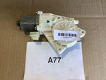 2006 07 08 2009 Ford Fusion Front Left Driver Side Door Power Window Motor Oem+. Fixed Price $42.69.