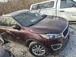 2016 Kia Sorento Driver Rear Electric Window Regulator Used 125K Miles. Fixed Price $111.15.