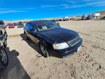 Passenger Right Rear Window Regulator Fits 98-04 Audi A6 1553168. Fixed Price $106.00.