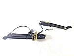 2010 2016 Bmw 528I 550I Left Driver Front Door Window Regulator Motor Oem. Fixed Price $38.74.