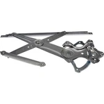 749-166 Dorman Window Regulator Front Driver Left Side Hand For Lexus LS460 Is. Fixed Price $203.18.