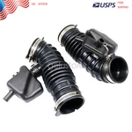 2PCS Air Cleaner Intake Hose Left & Right Side Fit Infiniti FX35 2009-12. Fixed Price $32.86.