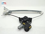 2022-25 Lexus NX350 Rear Left Window Regulator Door Motor Assembly Oem Usa. Fixed Price $144.72.