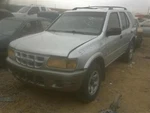 Used Front Right Door Window Regulator Fits: 2001 Isuzu Rodeo Dr Sport M. Fixed Price $135.70.