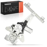 A-premium Rear Right Window Regulator & Motor Assembly For Mitsubishi Outlander. Fixed Price $52.99.