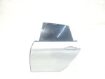 Left Rear Door Glacier Silver Metallic Oem 2014 2015 2016 Bmw Gt 328I. Fixed Price $281.75.