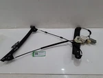 2009 Bmw Series Right Front Door Window Motor Regulator 67627286142. Fixed Price $36.78.