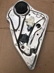 Mercedes E-class Driver Side Rear Door Window Regulator With Motor 981695104. Fixed Price $47.08.
