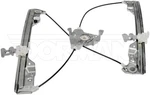 Dorman 752-416 Window Regulator Front Left Fits Infiniti Models. Fixed Price $188.11.