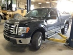Passenger Front Window Regulator Crew Cab Fits 09-10 Ford F150 Pickup 323017. Fixed Price $87.64.