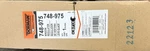 Dorman Window Regulator # 748-975. Fixed Price $80.00.
